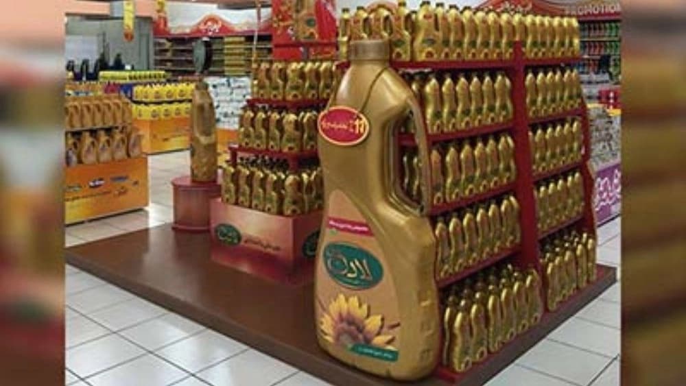 انواع ماکت تبلیغاتی بر اساس جنس